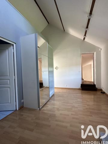 Maison à vendre 8 pièces 190 m² Nanteuil-lès-Meaux