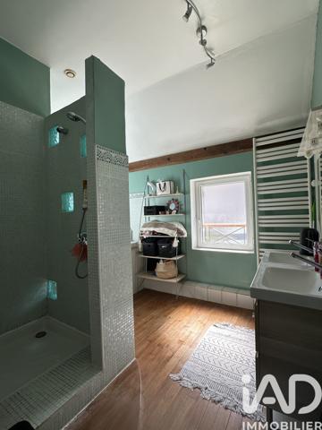 Maison à vendre 8 pièces 190 m² Nanteuil-lès-Meaux