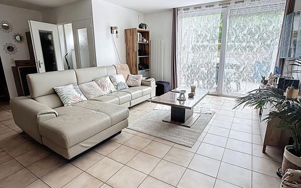 Maison à vendre    4 pièces • 120,19 m2 Courcy