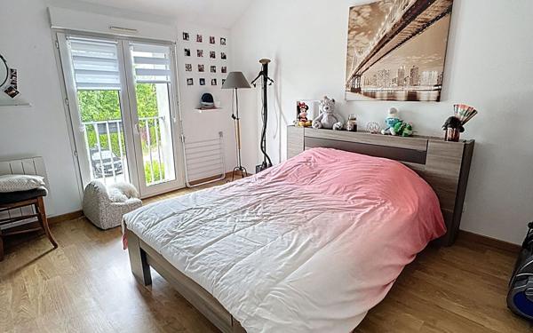 Maison à vendre    4 pièces • 120,19 m2 Courcy