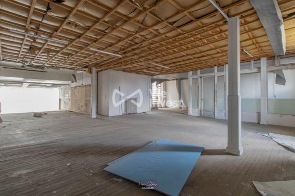 Immeuble PIENNES 680 m² !