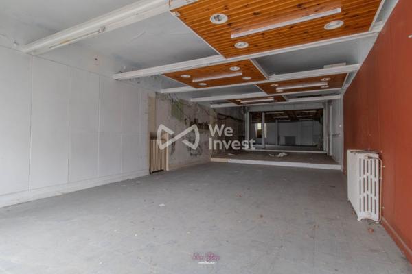 Immeuble PIENNES 680 m² !