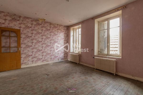 Immeuble PIENNES 680 m² !