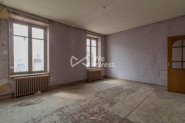 Immeuble PIENNES 680 m² !