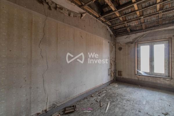Immeuble PIENNES 680 m² !