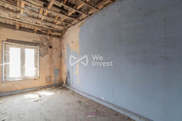 Immeuble PIENNES 680 m² !