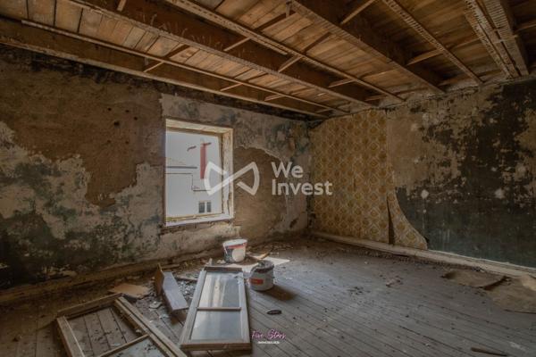 Immeuble PIENNES 680 m² !