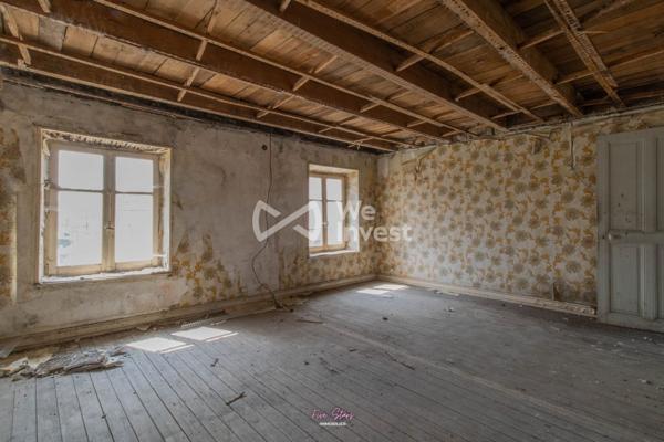 Immeuble PIENNES 680 m² !
