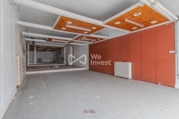 Immeuble PIENNES 680 m² !