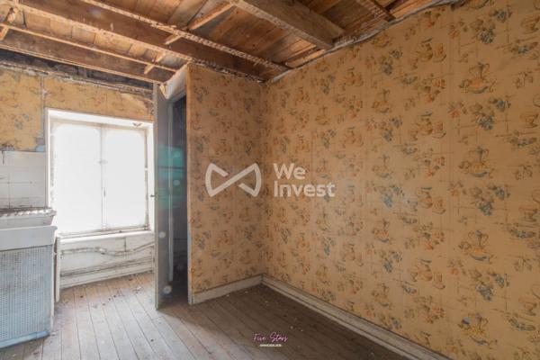 Immeuble PIENNES 680 m² !
