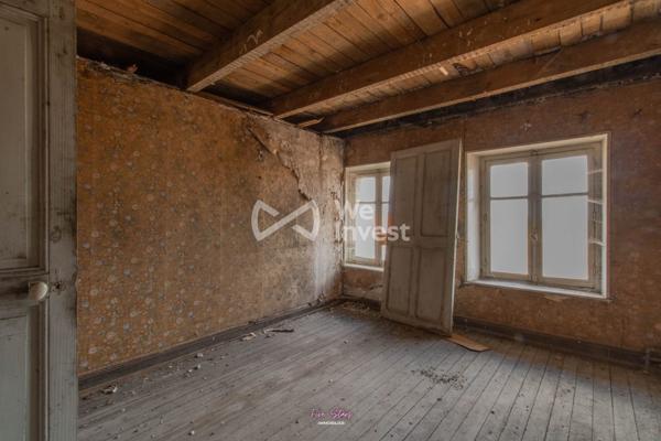 Immeuble PIENNES 680 m² !