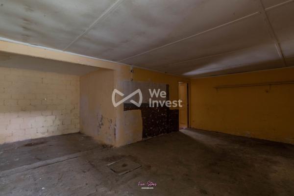 Immeuble PIENNES 680 m² !