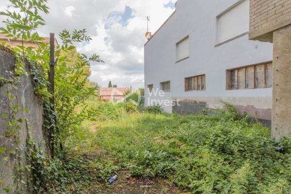 Immeuble PIENNES 680 m² !