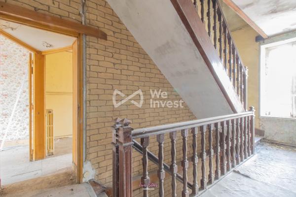 Immeuble PIENNES 680 m² !