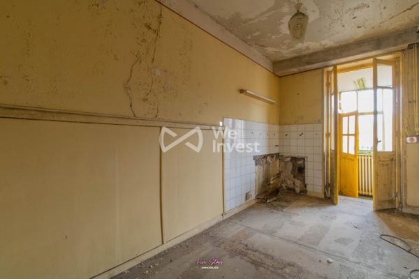 Immeuble PIENNES 680 m² !