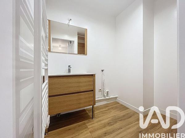 Appartement à vendre 3 pièces 57,18 m² Tours