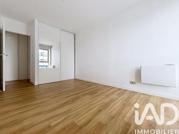Appartement à vendre 3 pièces 57,18 m² Tours