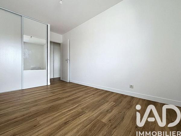 Appartement à vendre 3 pièces 57,18 m² Tours