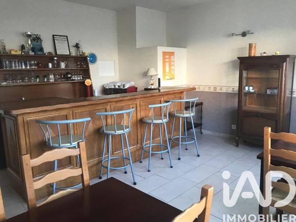 Immeuble à vendre 205 m² Selles-sur-Cher