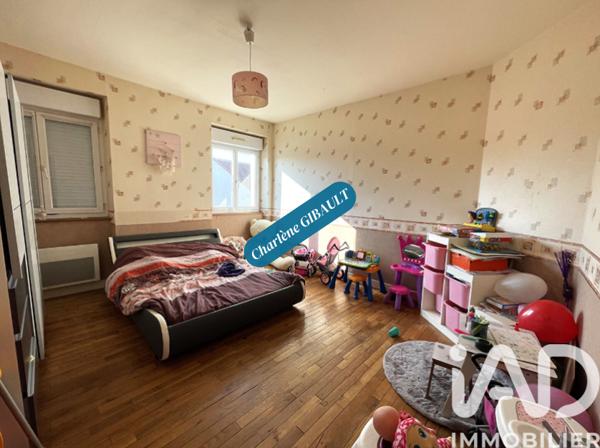 Immeuble à vendre 205 m² Selles-sur-Cher