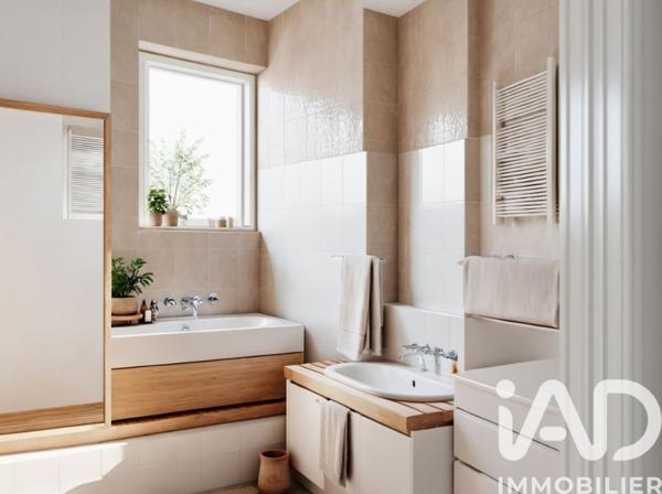 Immeuble à vendre 205 m² Selles-sur-Cher