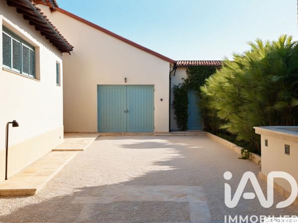 Immeuble à vendre 205 m² Selles-sur-Cher