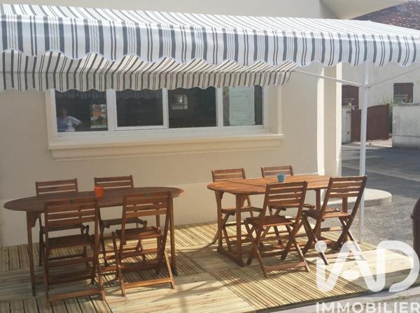 Immeuble à vendre 205 m² Selles-sur-Cher