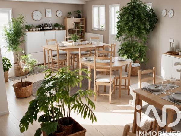 Immeuble à vendre 205 m² Selles-sur-Cher