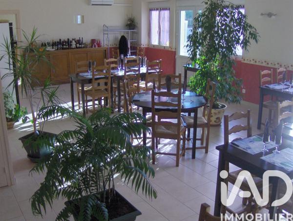 Immeuble à vendre 205 m² Selles-sur-Cher