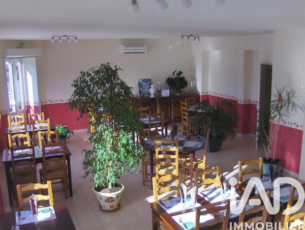 Immeuble à vendre 205 m² Selles-sur-Cher