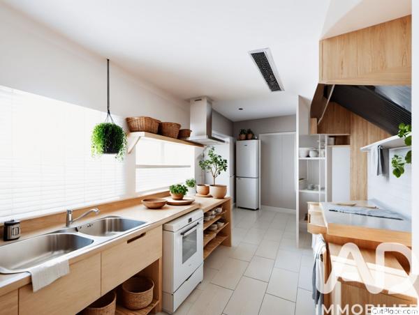 Immeuble à vendre 205 m² Selles-sur-Cher