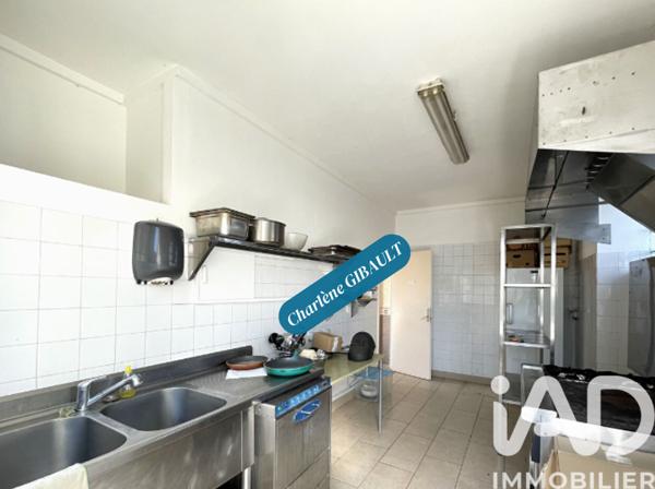 Immeuble à vendre 205 m² Selles-sur-Cher