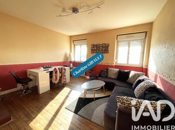 Immeuble à vendre 205 m² Selles-sur-Cher