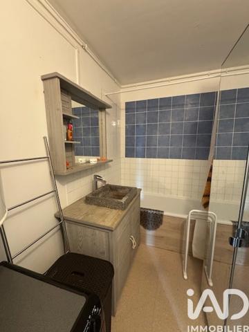 Appartement à vendre 4 pièces 86 m² Meaux