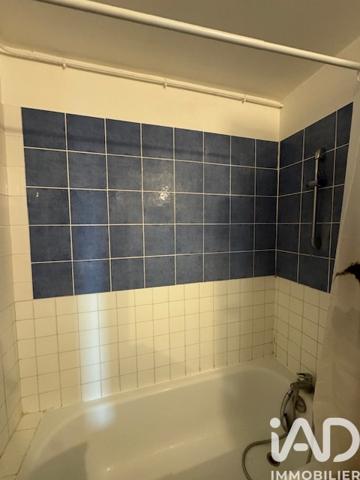 Appartement à vendre 4 pièces 86 m² Meaux