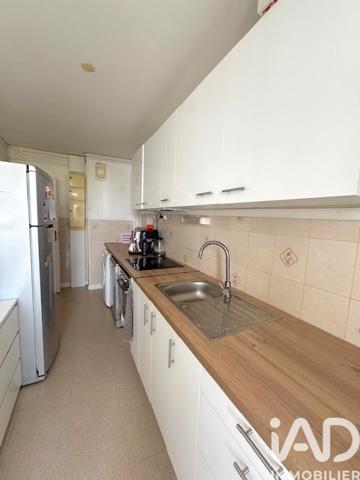 Appartement à vendre 4 pièces 86 m² Meaux