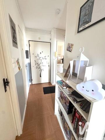 Appartement à vendre 4 pièces 86 m² Meaux