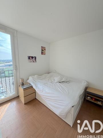 Appartement à vendre 4 pièces 86 m² Meaux