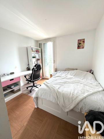 Appartement à vendre 4 pièces 86 m² Meaux