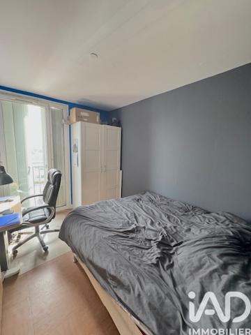 Appartement à vendre 4 pièces 86 m² Meaux
