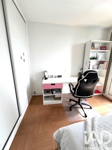 Appartement à vendre 4 pièces 86 m² Meaux
