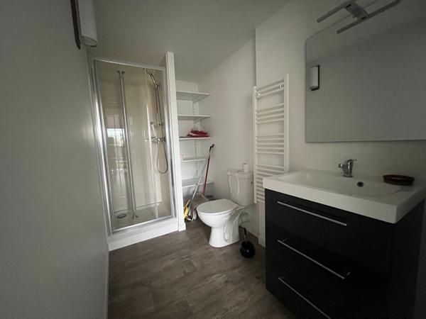 Location appartement La Rochelle - 2 pièce(s) - 45 m² - 845 €/mois