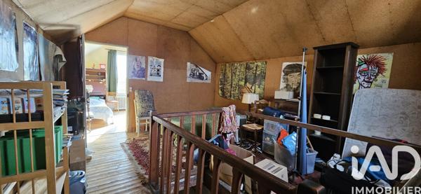 Maison à vendre 5 pièces 78,17 m² Ézanville