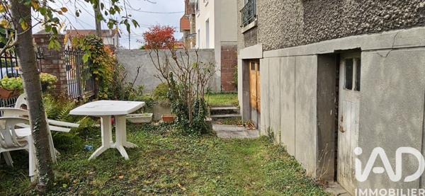 Maison à vendre 5 pièces 78,17 m² Ézanville