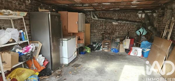 Maison à vendre 5 pièces 78,17 m² Ézanville