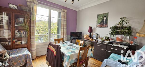 Maison à vendre 5 pièces 78,17 m² Ézanville