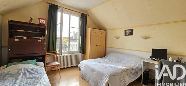 Maison à vendre 5 pièces 78,17 m² Ézanville