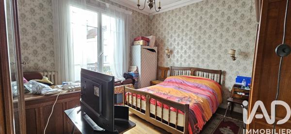 Maison à vendre 5 pièces 78,17 m² Ézanville