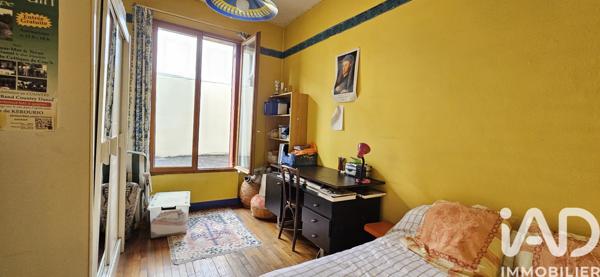 Maison à vendre 5 pièces 78,17 m² Ézanville