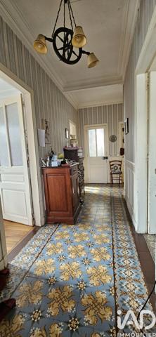 Maison à vendre 5 pièces 78,17 m² Ézanville